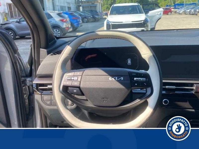 Kia Sportage 1.6 CRDi MHEV DCT GT-Line PE