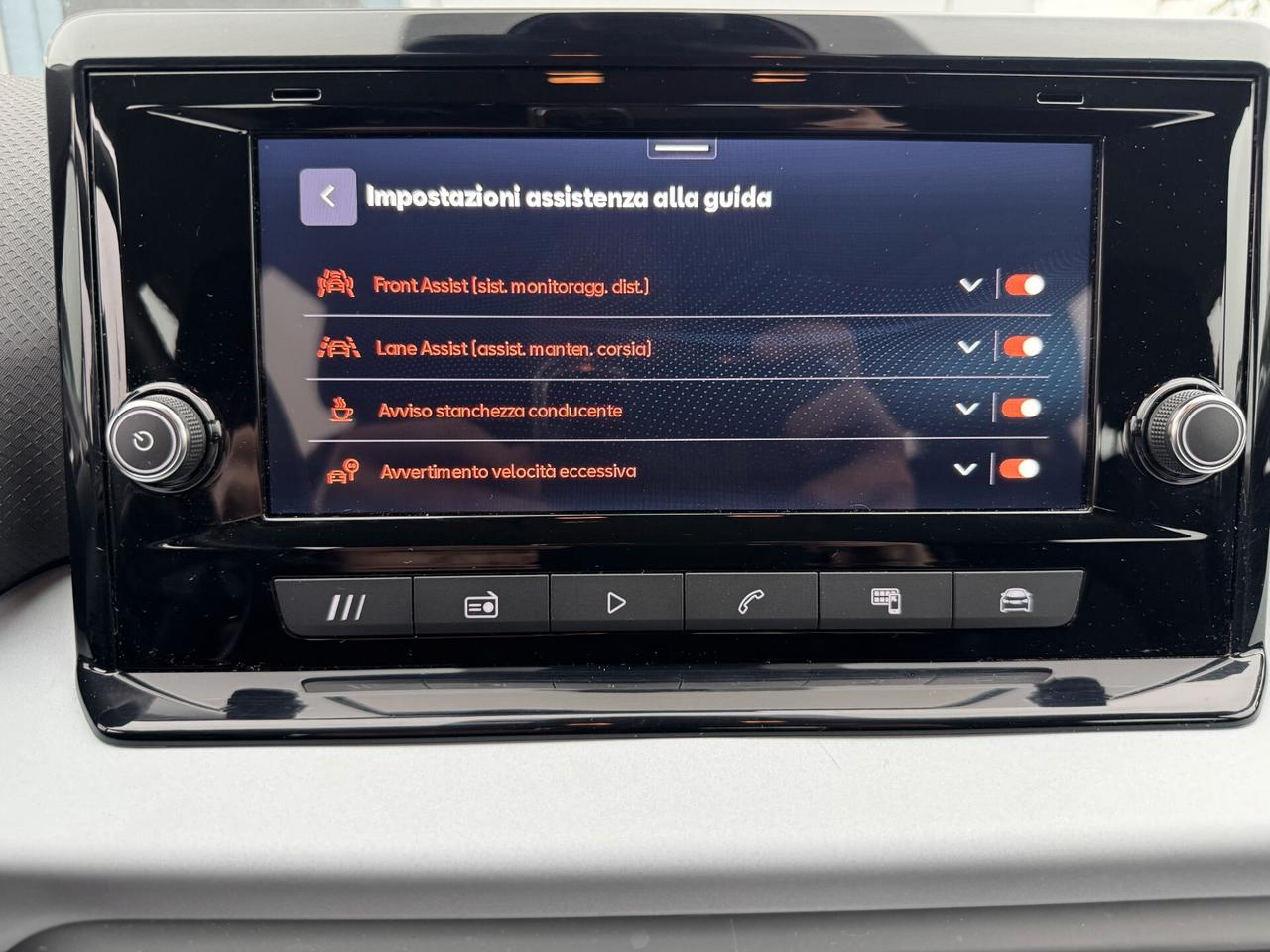 SEAT Ibiza 1.0 ecotsi Style 95cv