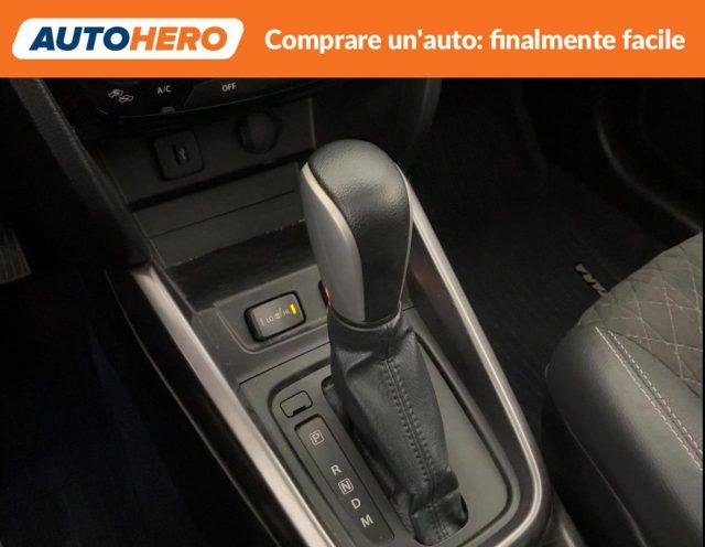 SUZUKI Vitara 1.4 Hybrid A/T Starview
