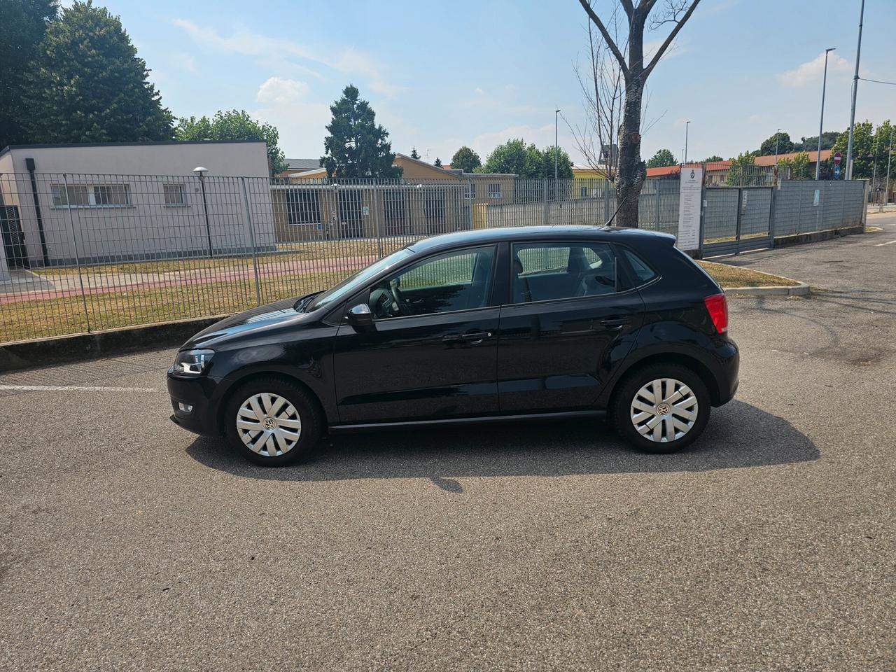 Volkswagen Polo 1.4 5 porte Highline