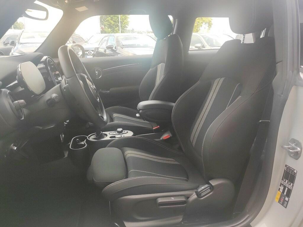 Mini Mini 3 Porte Full Electric Cooper SE Auto