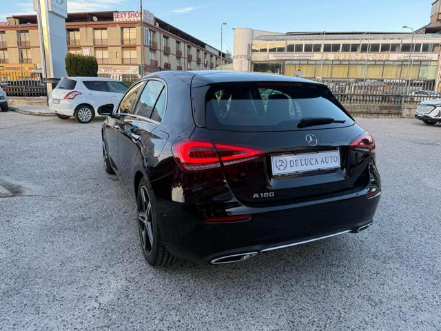 MERCEDES-BENZ A 180 Automatic Sport SCONTO ROTTAMAZIONE