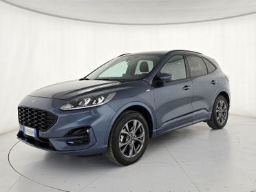 Ford Kuga 2.5 full hybrid ST-Line 2wd 190cv cvt