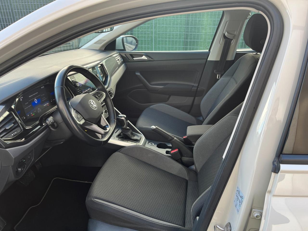 Volkswagen Taigo 1.0 TSI 110 CV DSG Life 07/2022