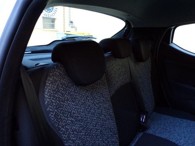 LANCIA Ypsilon 1.0 FireFly 5 porte S&S Hybrid Ecochic Silver