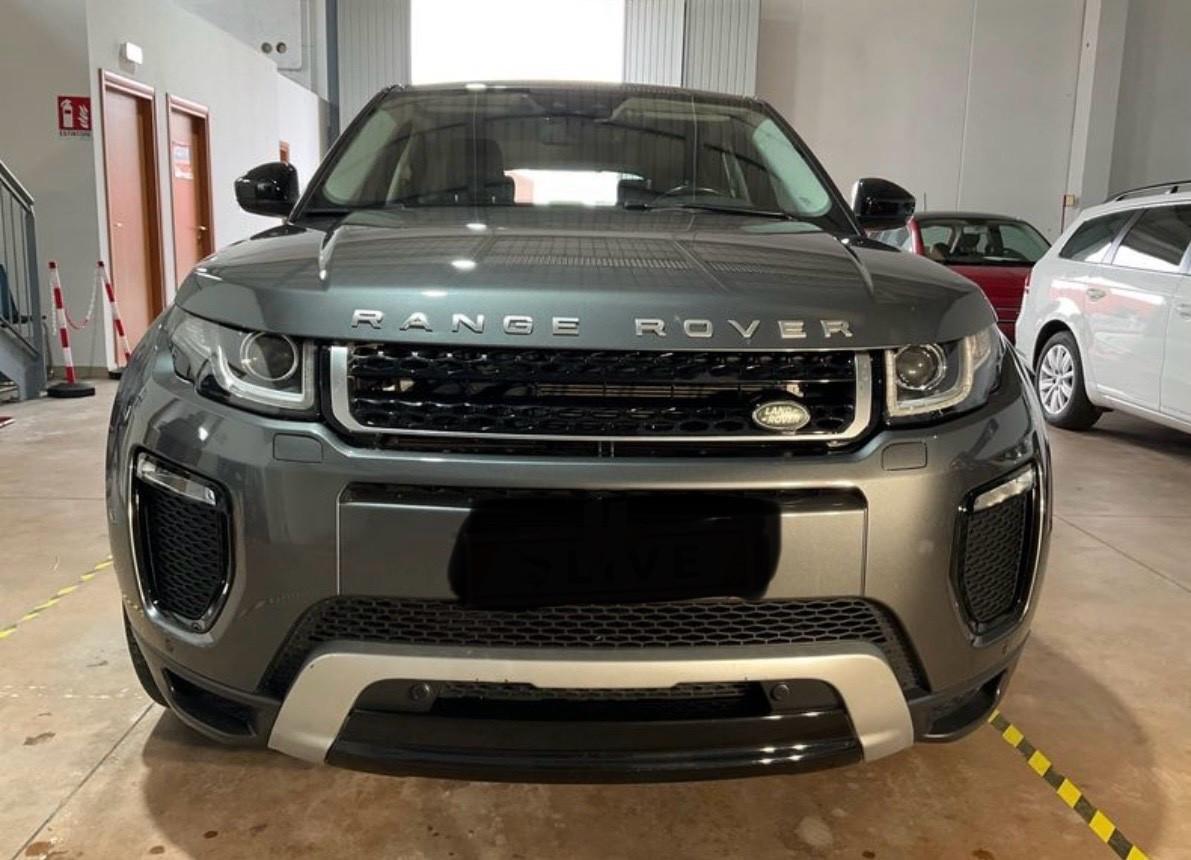 Land Rover Range Rover Evoque 2.0 TD4 150 CV 5p. HSE Dynamic