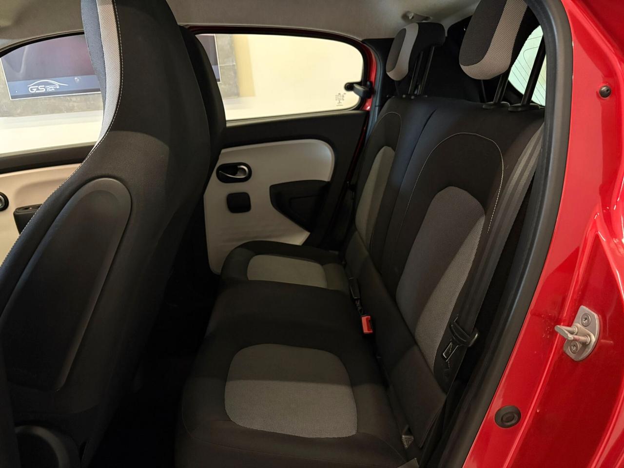 Renault Twingo SCe Life