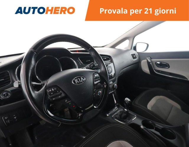 KIA cee'd 1.6 CRDi 110 CV SW Cool