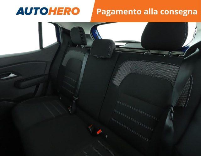 DACIA Sandero Streetway 1.0 TCe 90 CV CVT Expression