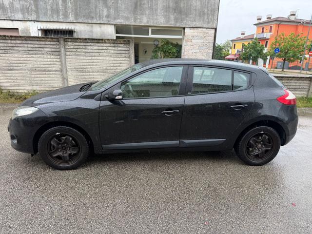 RENAULT Megane Mégane BENZINA 164000 KM