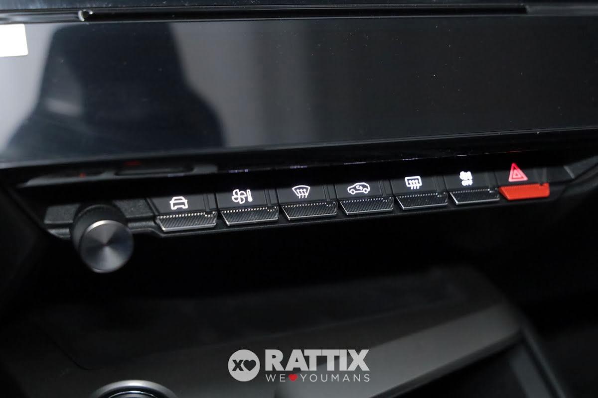 Peugeot 308 1.5 bluehdi 130CV Allure eat8