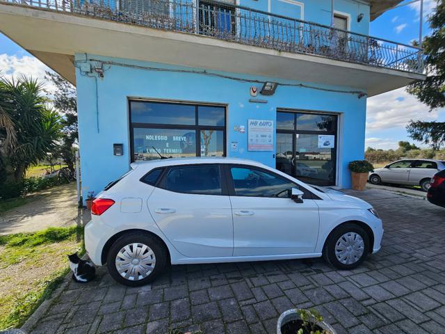 SEAT Ibiza 1.0 TGI 5 porte Style
