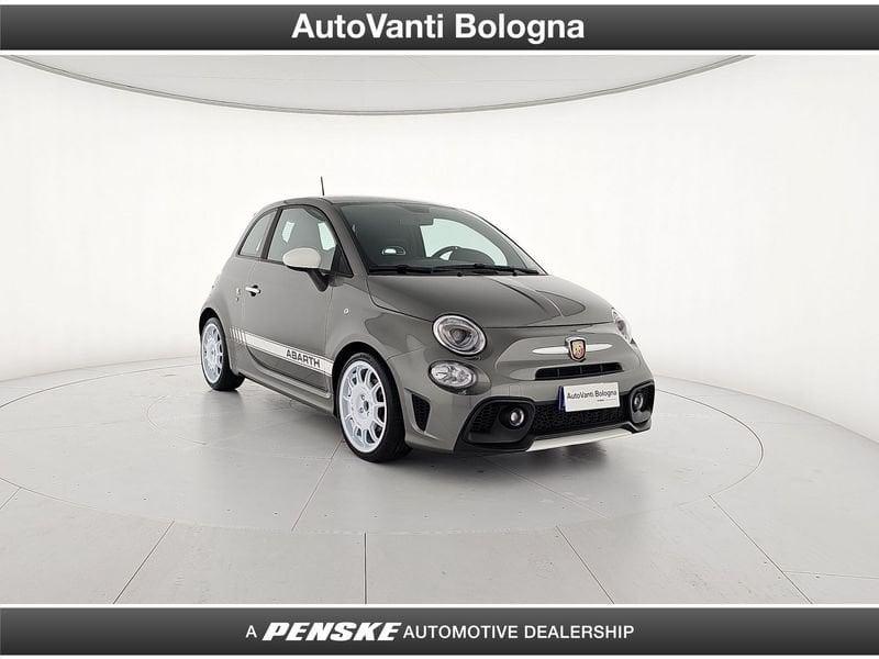 Abarth 595 1.4 Turbo T-Jet 165 CV