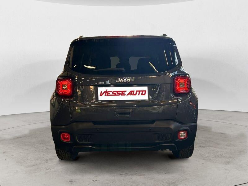 Jeep Renegade Renegade 1.5 Turbo T4 MHEV Limited