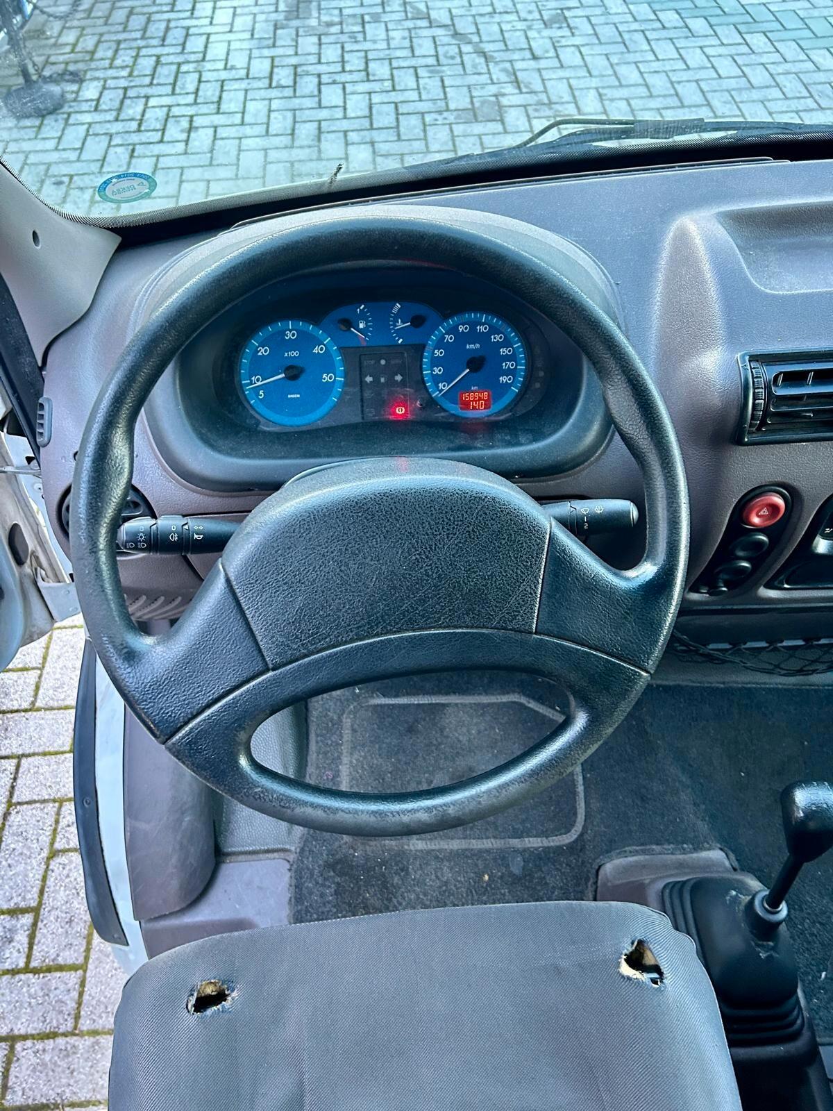 Renault Master T28 1.9 dTi PC Furgone