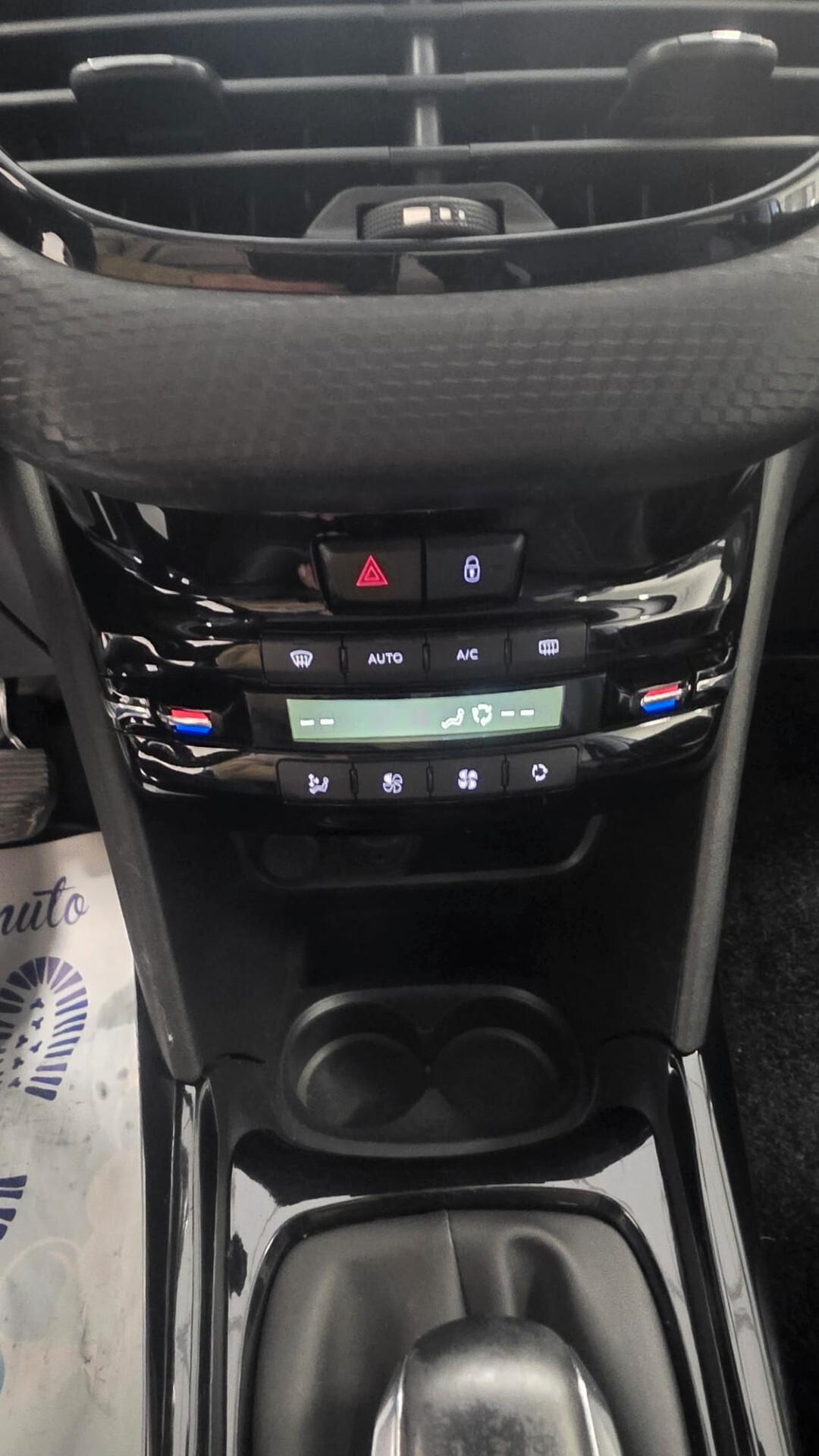 Peugeot 2008 BlueHDi 100 Allure