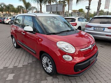 Fiat 500L 1.3 Multijet 85 CV Lounge - 2015