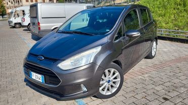 Ford B-Max 1.5 TDCi-6B-NAVI-UNICO PROP-3 REVISIONI