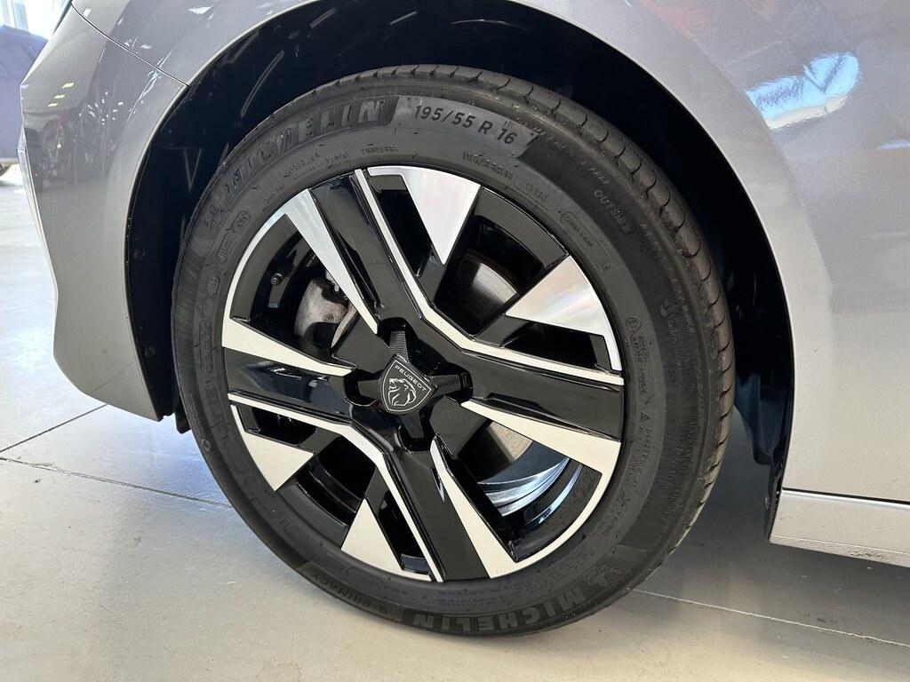 Peugeot 208 1.2 PureTech Allure