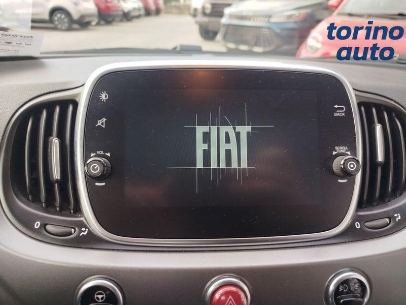 FIAT 500 500 1.0 Hybrid Sport