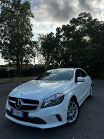 Mercedes-benz A 180 d Business