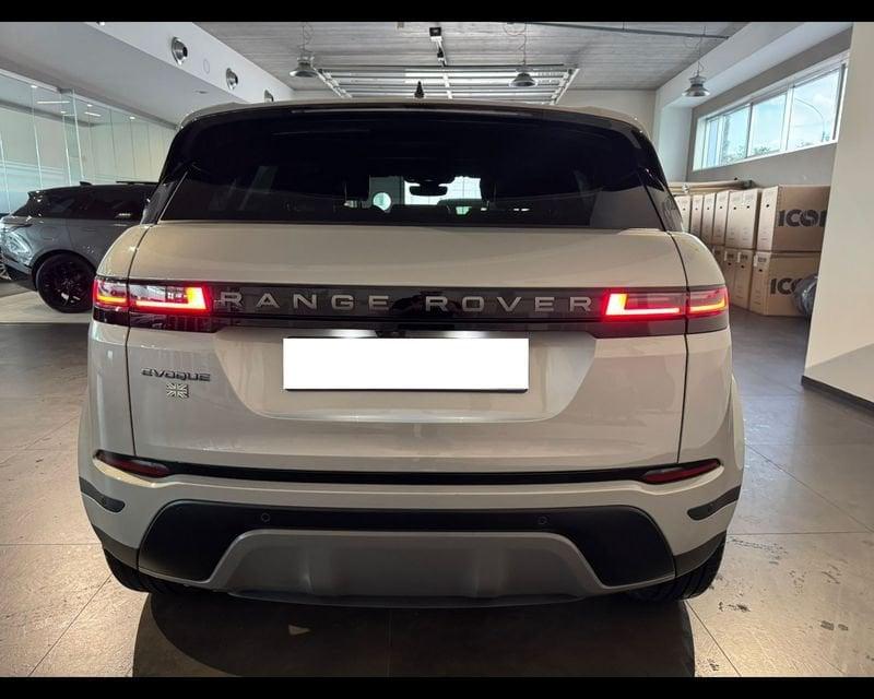Land Rover RR Evoque 2ª serie Range Rover Evoque 2.0D I4 163 CV AWD Auto S