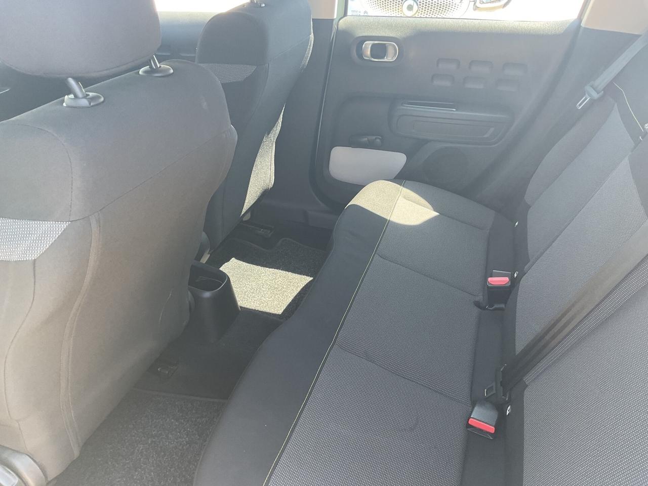 Citroen C3 BlueHDi 100 S&S Shine