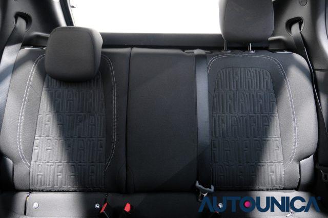 FIAT 600 Hybrid 100 CV DCT MHEV FULL LED