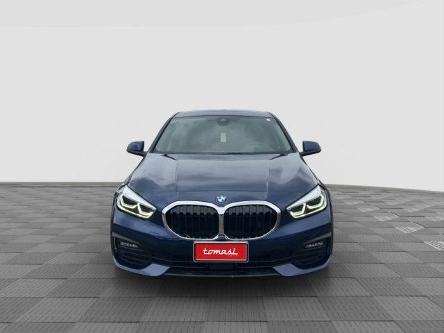 BMW 116 Serie 1 d ADVANTAGE