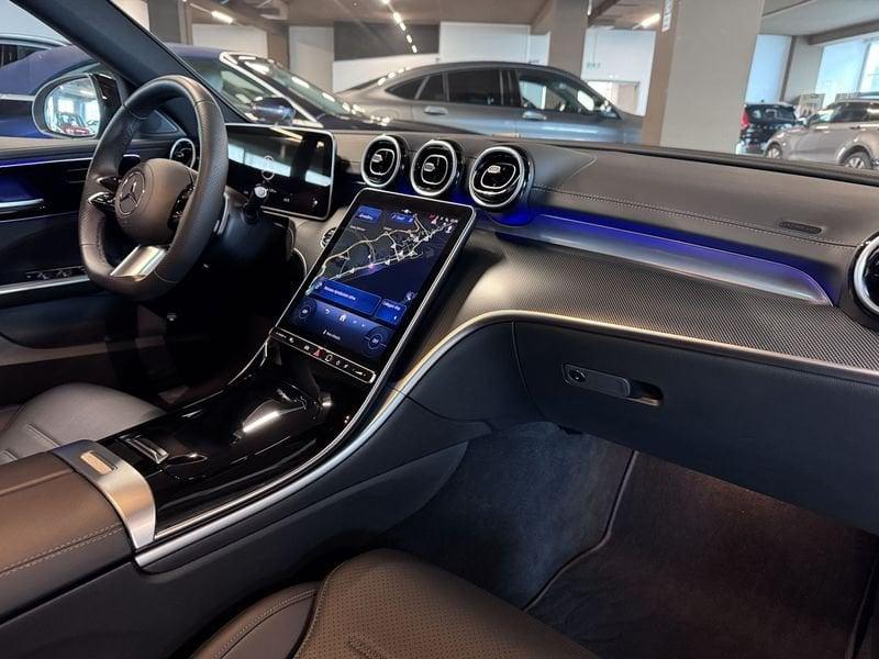 Mercedes-Benz Classe C C 220 d AMG Line ADVANCED PLUS