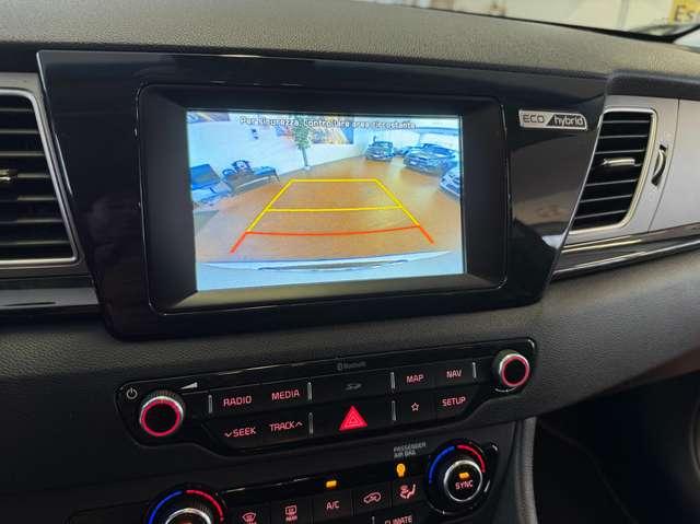 Kia Niro Niro 1.6 gdi hev Style dct my18