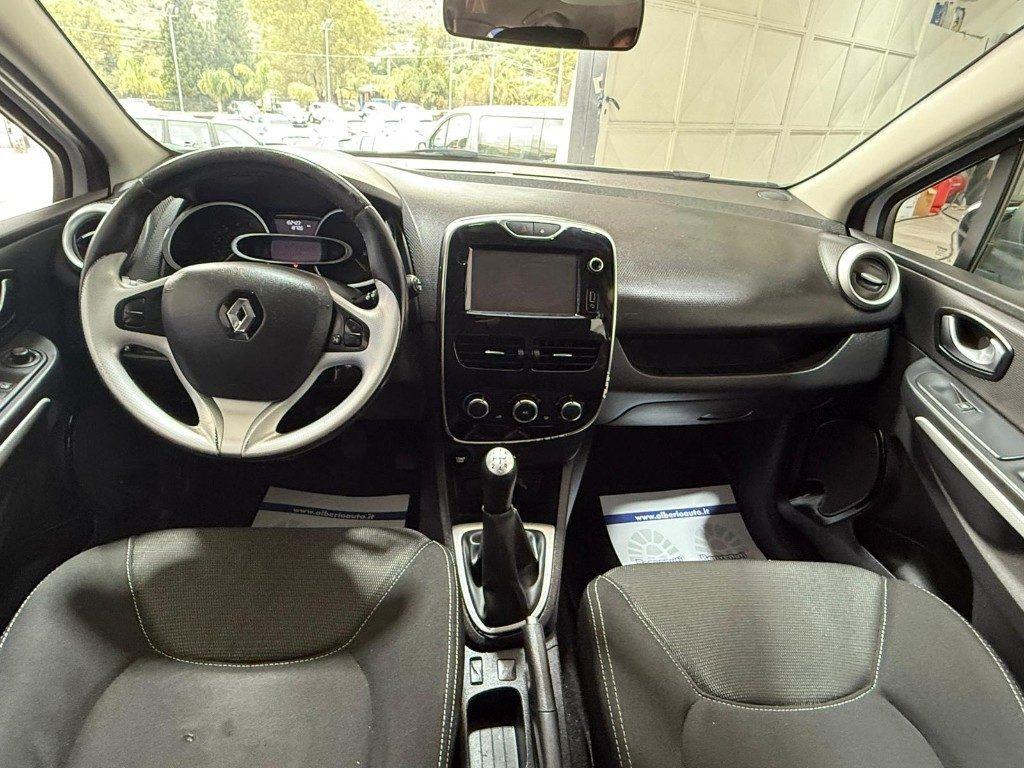Renault Clio dCi 8V 90 CV Start&Stop 5 porte Energy Duel