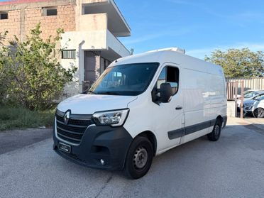 RENAULT MASTER L2H2 GRUPPO FRIGO FNAX 2022
