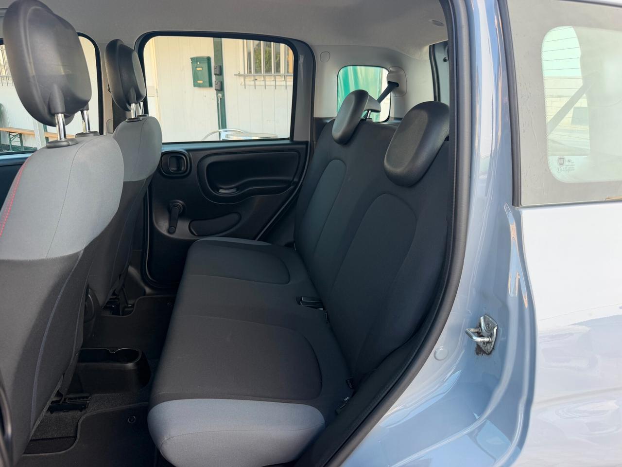 Fiat Panda 1.2 Easy