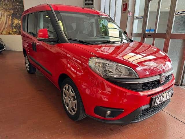 Fiat Doblo Doblo 1.6 mjt 16v Easy 120cv