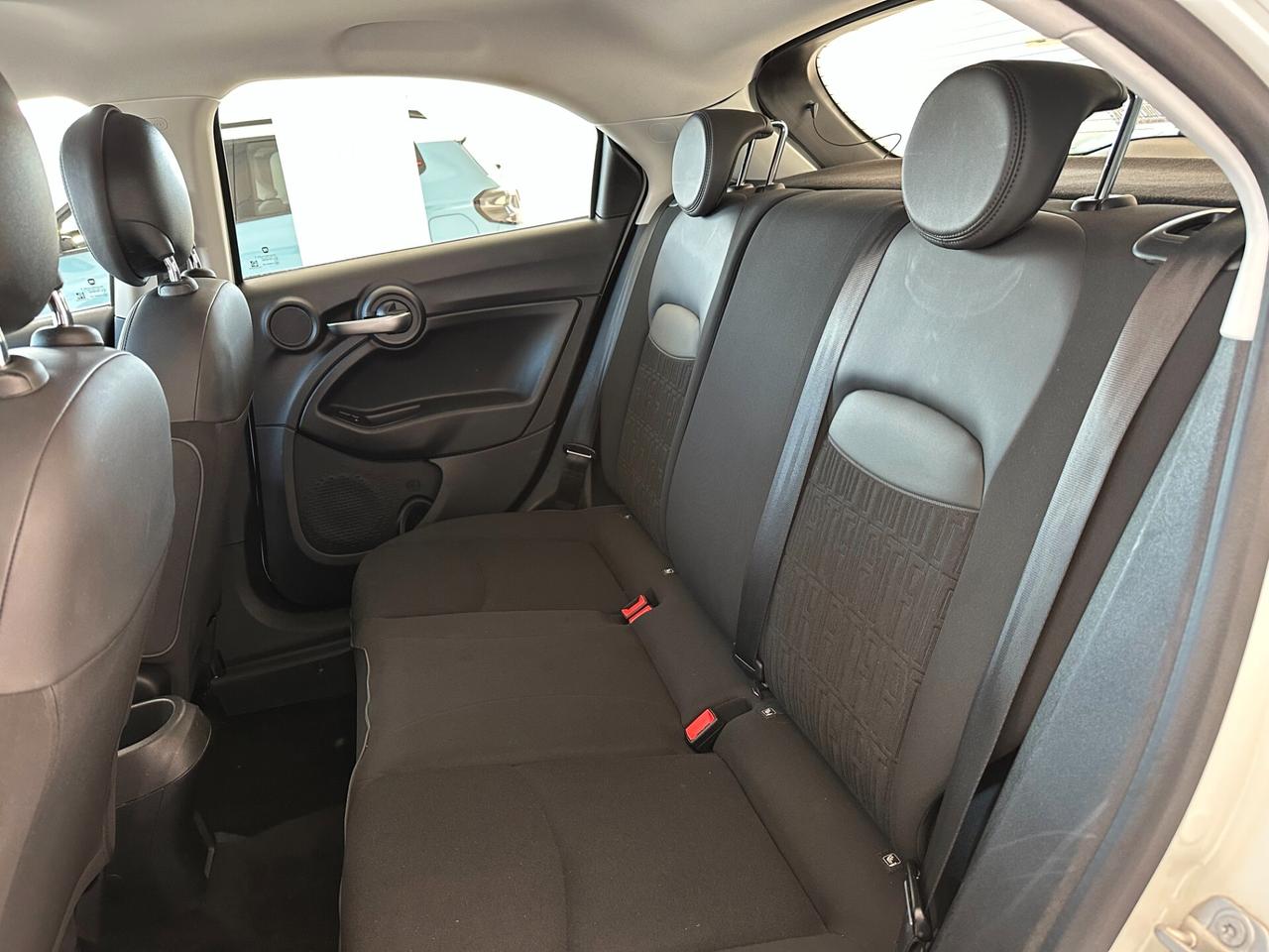 Fiat 500X 1.3 MultiJet 95 CV "Km 54.000"