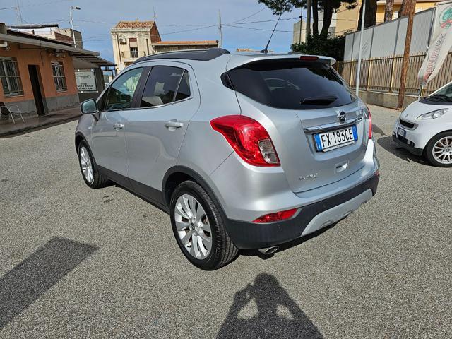 OPEL Mokka X 1.6 CDTI Ecotec 136CV 4x2 Innovation