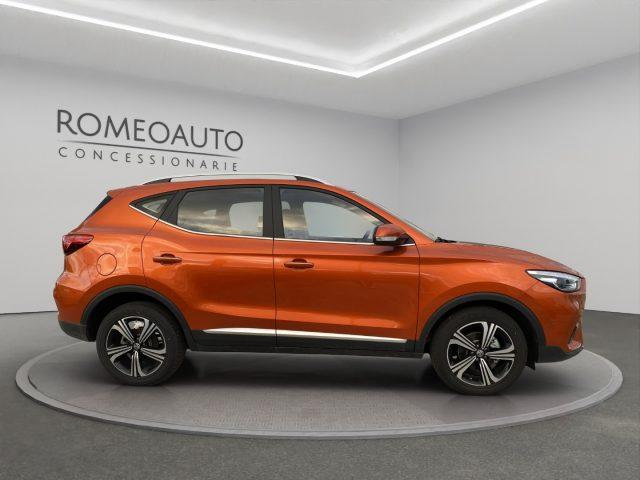 MG ZS 1.5 VTi-tech Comfort