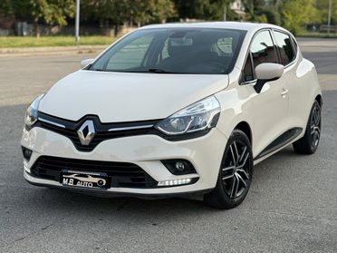 Renault Clio TCe 12V 90 CV GPL Start&Stop 2018