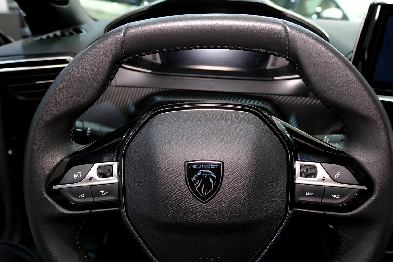 PEUGEOT 2008 1.2T 100cv ALLURE - I-COCKPIT