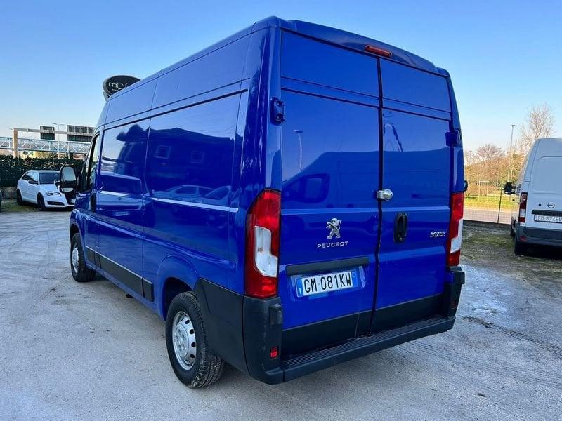 Peugeot Boxer 333 2.2 BlueHDi 140 S&S L2H2 (IVA ESCL.)