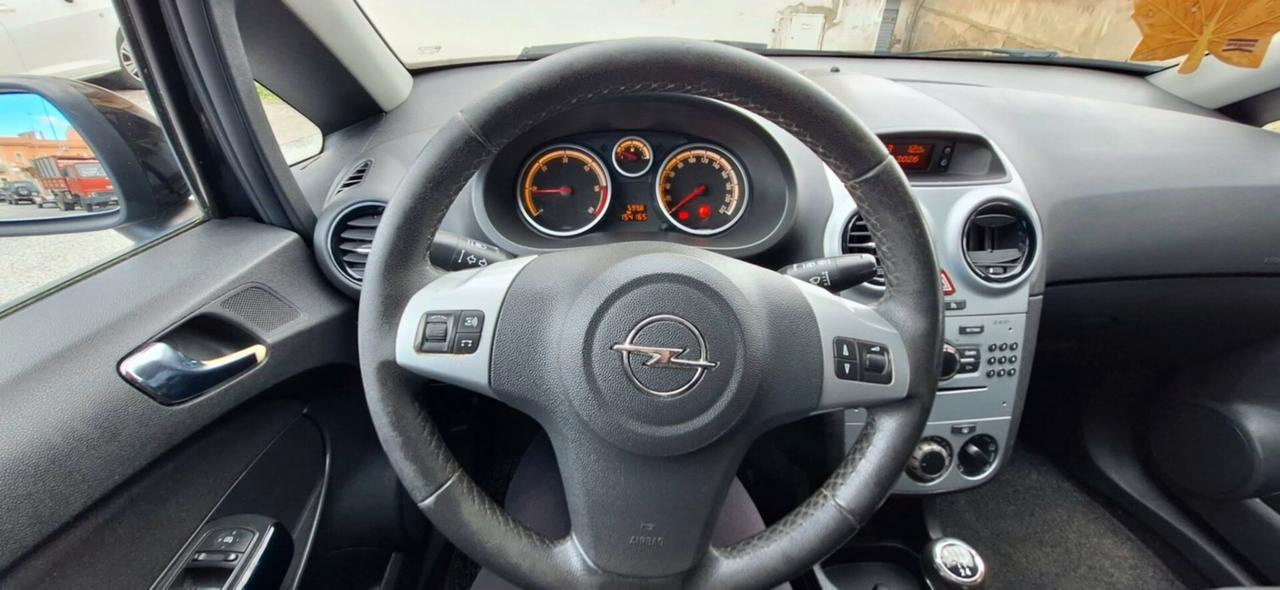 Opel Corsa 1.3 CDTI 95CV ecoFLEX 5 porte Start&Stop Elective