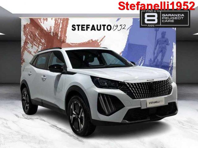 PEUGEOT 2008 1.2 hybrid Allure 136cv e-dcs6