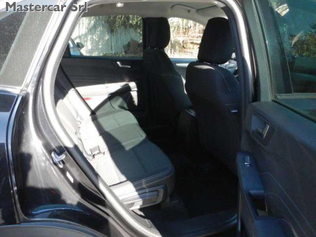 FORD Kuga 2020 1.5 ecoblue Connect 2wd 120cv auto - GH096HY