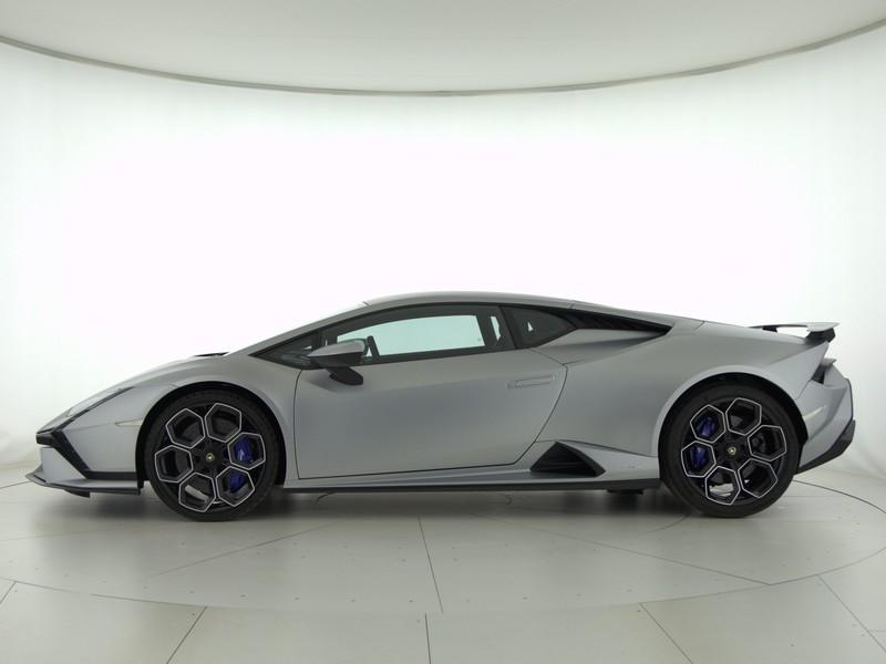 Lamborghini Huracan coupe 5.2 tecnica 640cv rwd