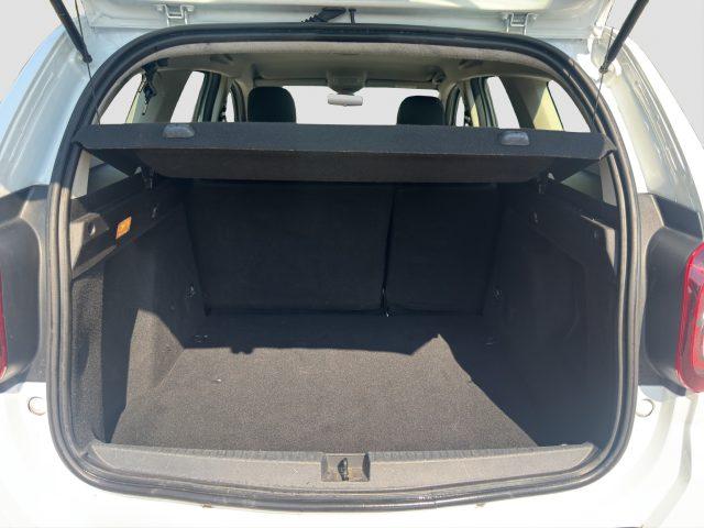 DACIA Duster Duster Comfort 4X2 1.6 SCe 115cv S&S E6