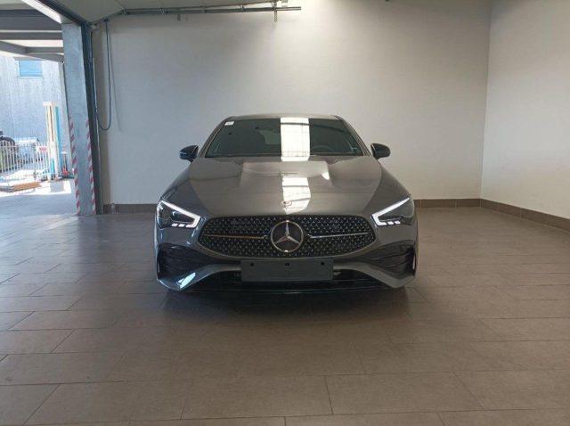 MERCEDES-BENZ CLA 200 d Automatic AMG Line Premium