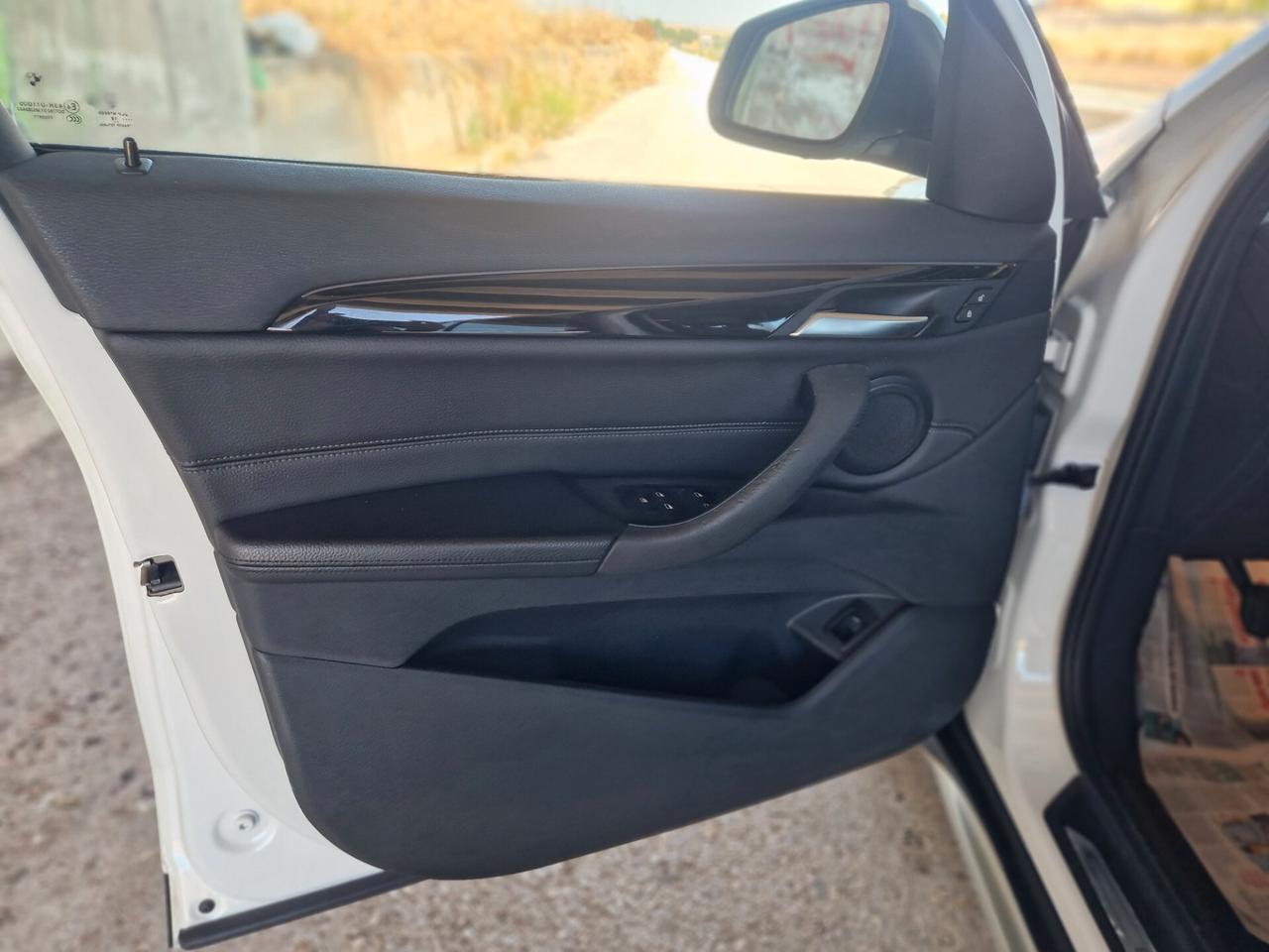Bmw X1 sDrive18d xLine