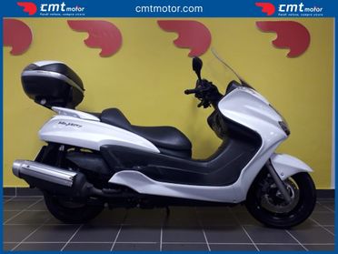 Yamaha Majesty 400 - 2011