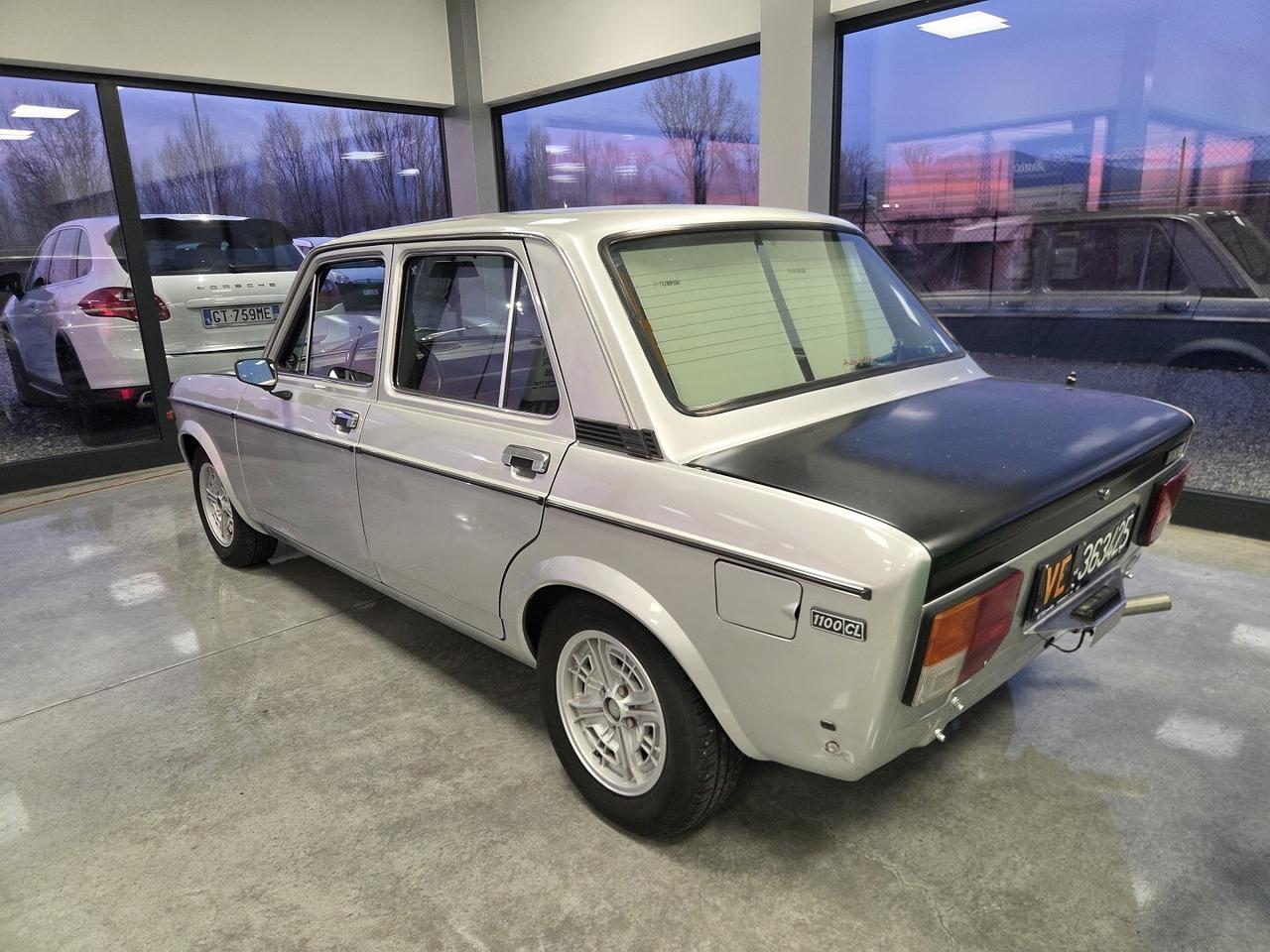 FIAT 128 BERLINA DEL 1977